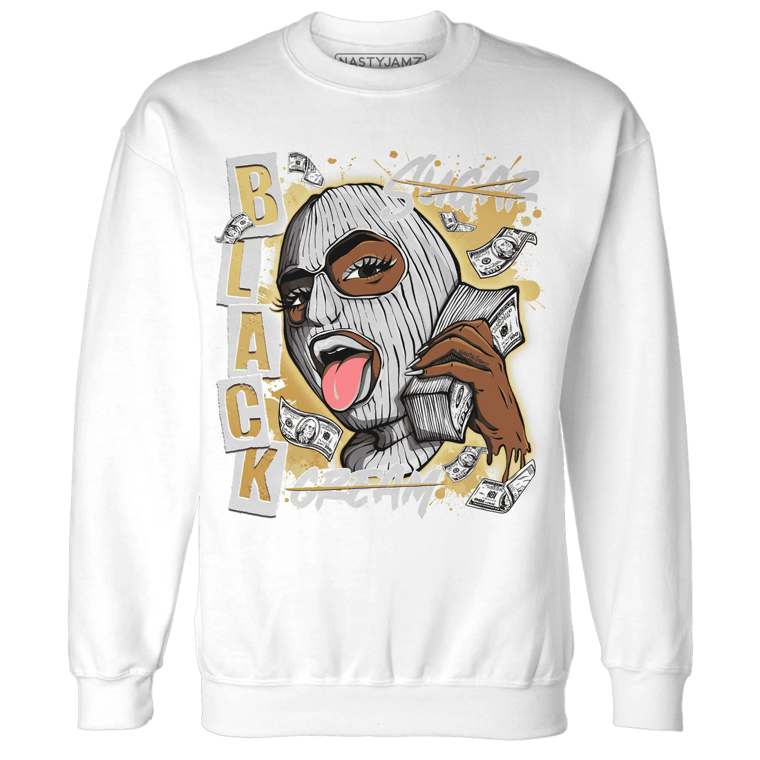 Paris-Olympicsss-6s-Sweatshirt-Match-No-Sugar-No-Cream