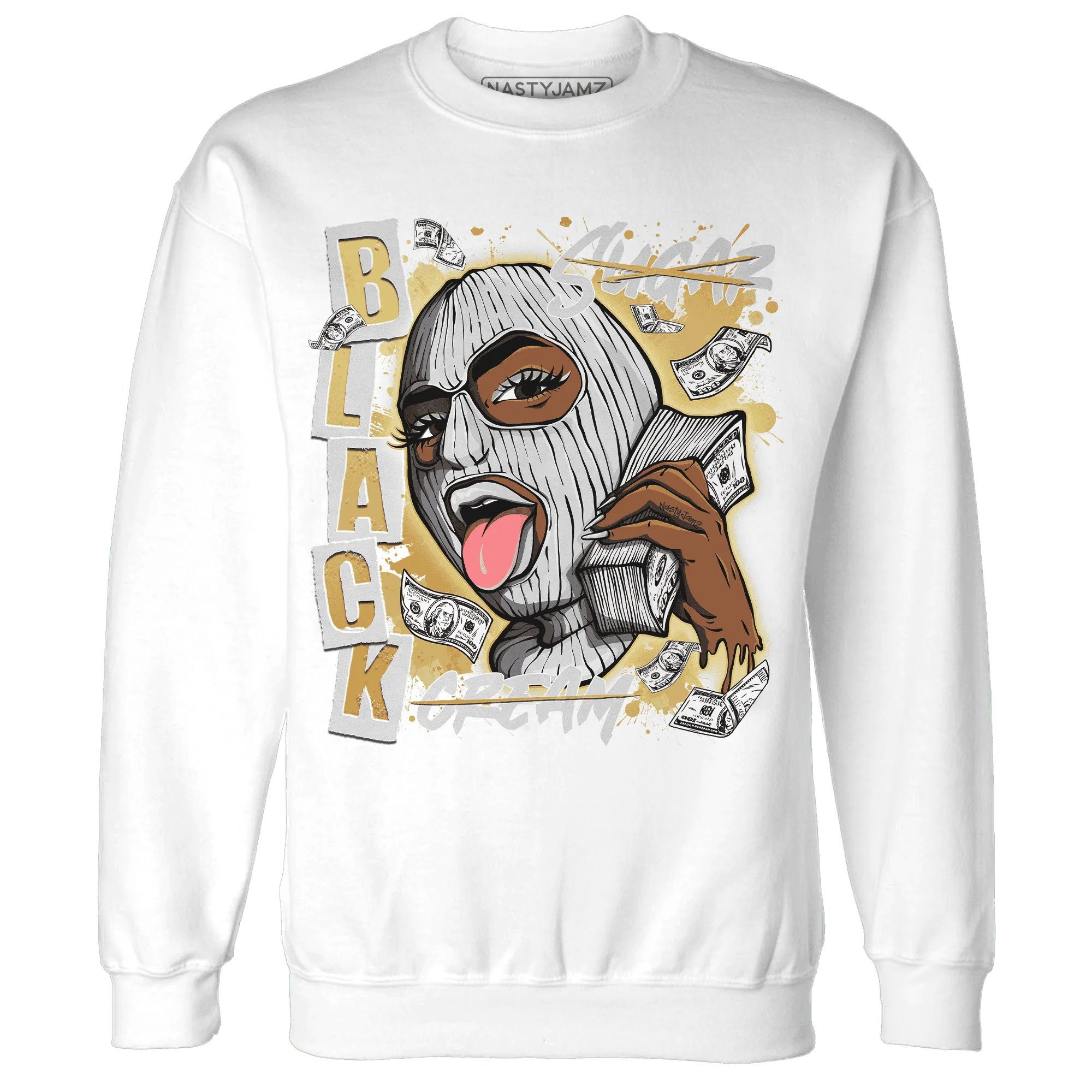 Paris-Olympicsss-6s-Sweatshirt-Match-No-Sugar-No-Cream