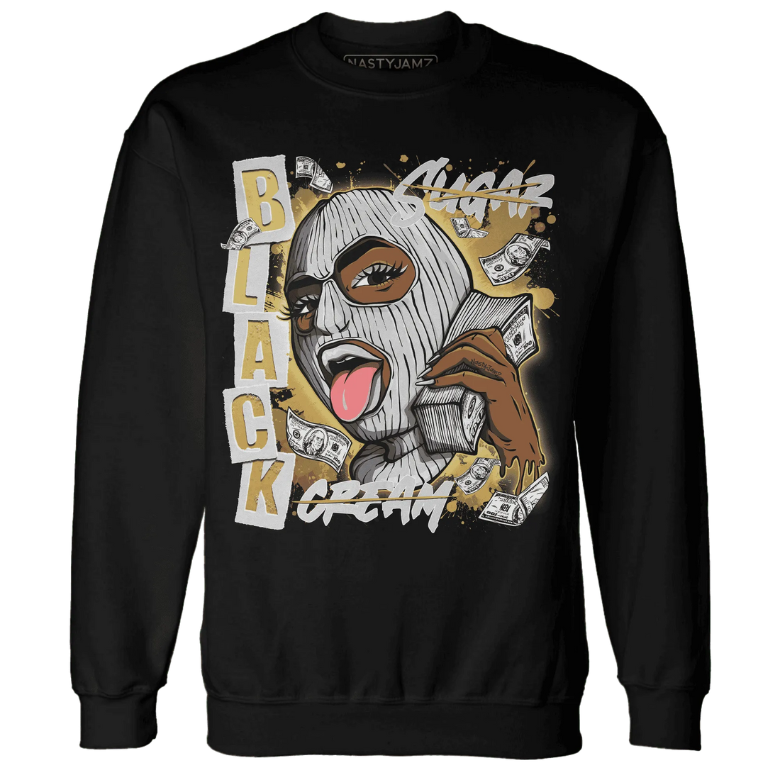 Paris-Olympicsss-6s-Sweatshirt-Match-No-Sugar-No-Cream