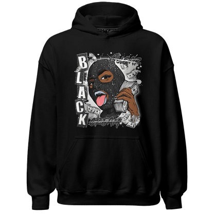 Reverse Oreo 6s Hoodie Match No Sugar No Cream - NastyJamz