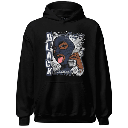 White-Navy-6s-Hoodie-Match-No-Sugar-No-Cream