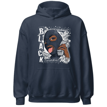 White-Navy-6s-Hoodie-Match-No-Sugar-No-Cream