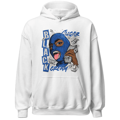 Air Max 1 86 Royal Hoodie Match No Sugar No Cream - NastyJamz