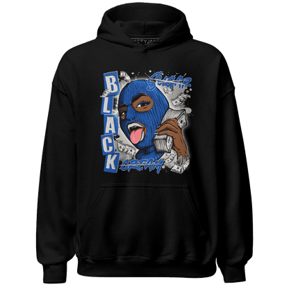 Air Max 1 86 Royal Hoodie Match No Sugar No Cream - NastyJamz