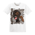 Dunk Low Baroque Brown T Shirt Match No Sugar No Cream - NastyJamz