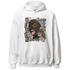 Dunk Low Baroque Brown Hoodie Match No Sugar No Cream - NastyJamz