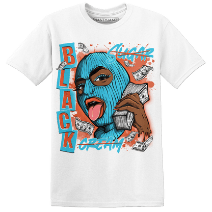 Dunk Low Dolphins T Shirt Match No Sugar No Cream - NastyJamz