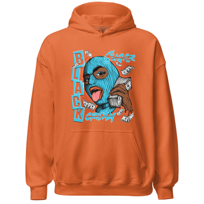 Dunk Low Dolphins Hoodie Match No Sugar No Cream - NastyJamz