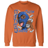 Dunk Low Knicks Sweatshirt Match No Sugar No Cream - NastyJamz