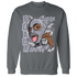 Stealth 14s Sweatshirt Match No Sugar No Cream - NastyJamz