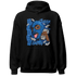 Royal Reimagined 1s Hoodie Match No Sugar No Cream - NastyJamz