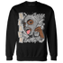 Craft Ivory 3s Sweatshirt Match No Sugar No Cream - NastyJamz