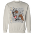 Craft Ivory 3s Sweatshirt Match No Sugar No Cream - NastyJamz