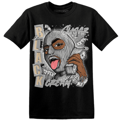 Craft Ivory 3s T Shirt Match No Sugar No Cream - NastyJamz