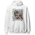 Craft Ivory 3s Hoodie Match No Sugar No Cream - NastyJamz
