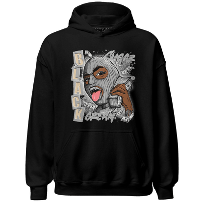 Craft Ivory 3s Hoodie Match No Sugar No Cream - NastyJamz
