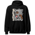 Craft Ivory 3s Hoodie Match No Sugar No Cream - NastyJamz