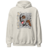 Craft Ivory 3s Hoodie Match No Sugar No Cream - NastyJamz