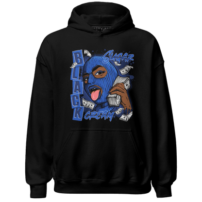 KB 4 Protro Philly Hoodie Match No Sugar No Cream - NastyJamz