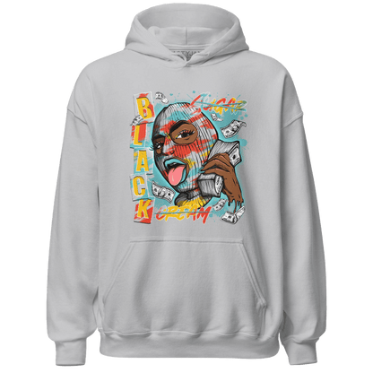 KB 8 Protro Venice Beach Hoodie Match No Sugar No Cream - NastyJamz