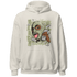 Yeezy Slide Resin Hoodie Match No Sugar No Cream - NastyJamz