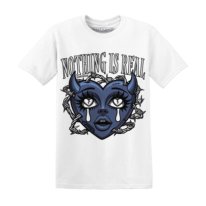 Low-Diffused-Blue-11s-T-Shirt-Match-Nothing-Is-Real