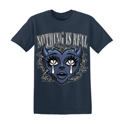 Low-Diffused-Blue-11s-T-Shirt-Match-Nothing-Is-Real
