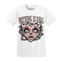 Low-Legend-Pink-11s-T-Shirt-Match-Nothing-Is-Real