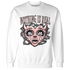 Low-Legend-Pink-11s-Sweatshirt-Match-Nothing-Is-Real
