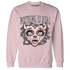 Low-Legend-Pink-11s-Sweatshirt-Match-Nothing-Is-Real