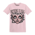 Low-Legend-Pink-11s-T-Shirt-Match-Nothing-Is-Real