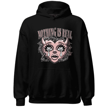 Low-Legend-Pink-11s-Hoodie-Match-Nothing-Is-Real