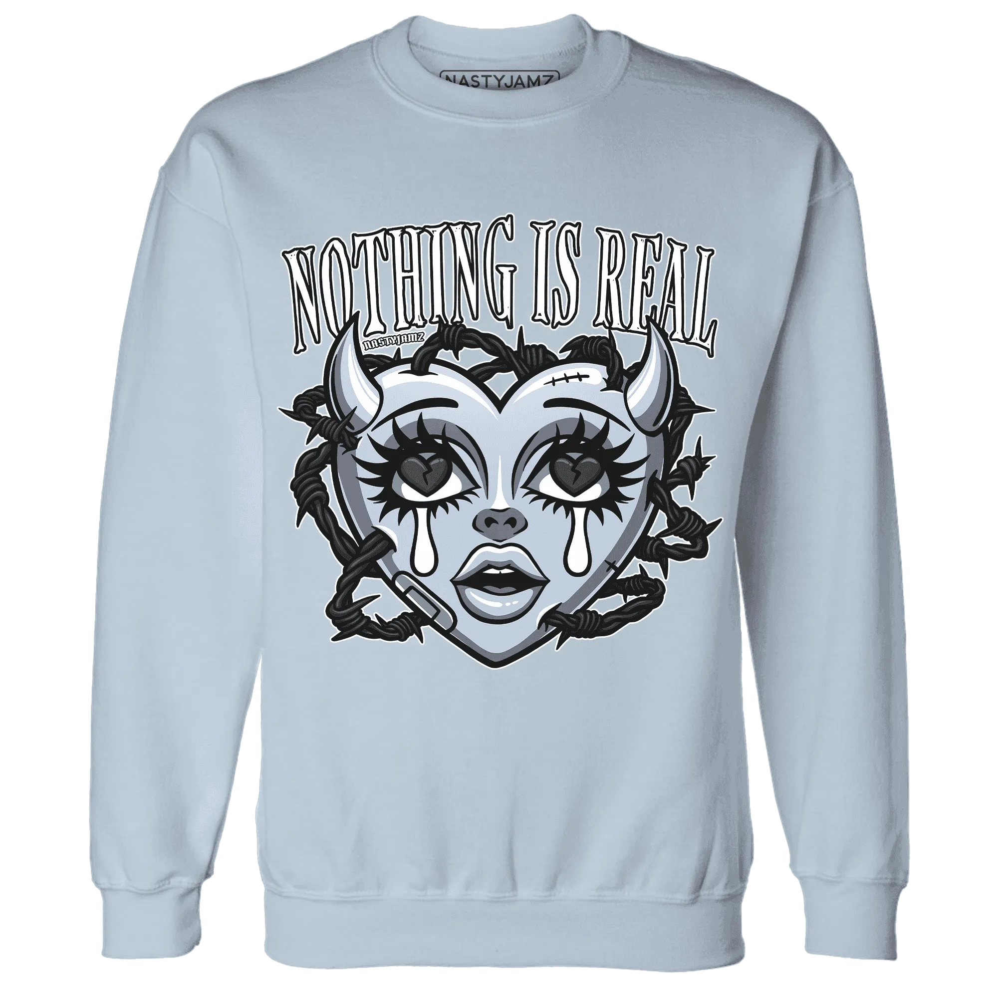 Low-Space-Jamz-11s-Sweatshirt-Match-Nothing-Is-Real