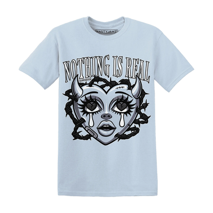 Low-Space-Jamz-11s-T-Shirt-Match-Nothing-Is-Real