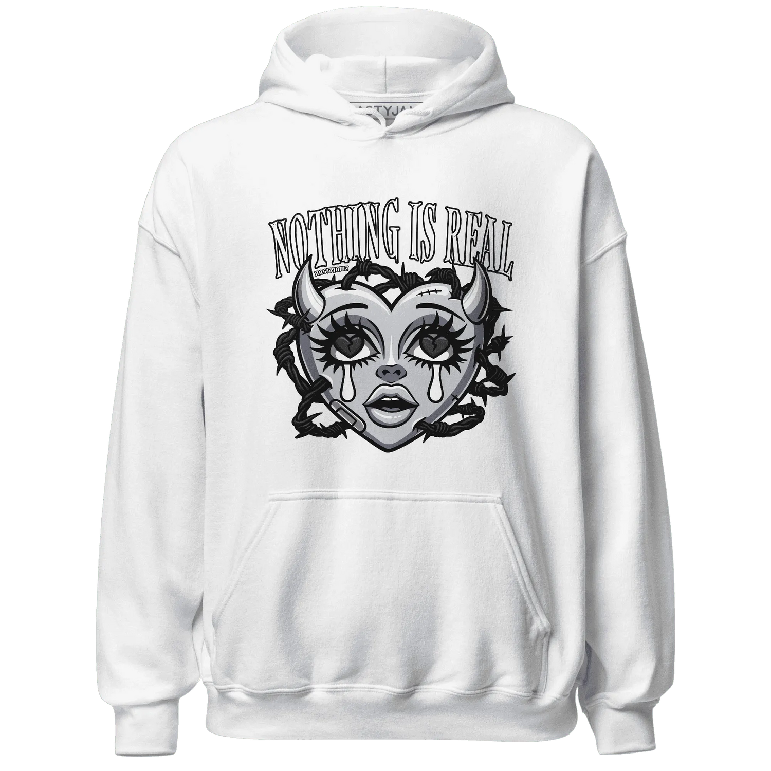 Low-Space-Jamz-11s-Hoodie-Match-Nothing-Is-Real