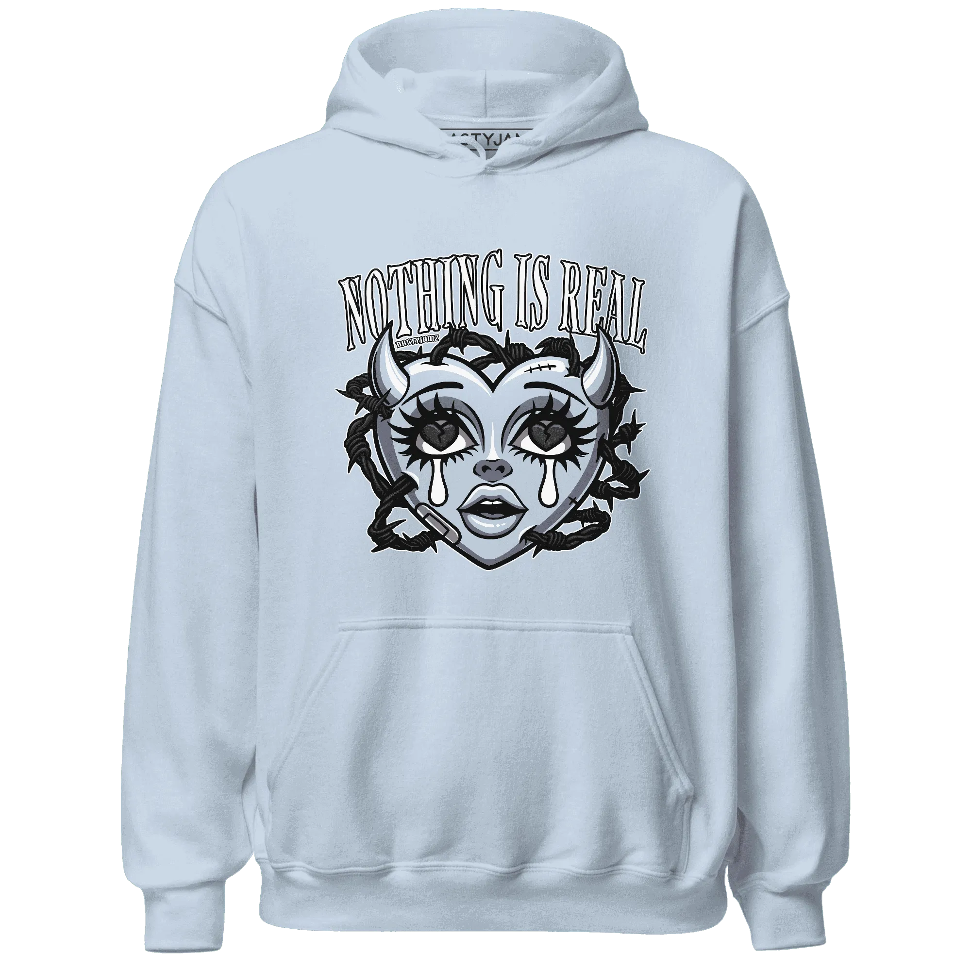Low-Space-Jamz-11s-Hoodie-Match-Nothing-Is-Real