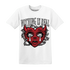 Retro-Red-Taxi-12s-T-Shirt-Match-Nothing-Is-Real