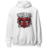 Retro-Red-Taxi-12s-Hoodie-Match-Nothing-Is-Real