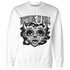 Wolf-Grey-12s-NastyJamz-Sweatshirt-Match-Nothing-Is-Real