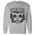 Wolf-Grey-12s-NastyJamz-Sweatshirt-Match-Nothing-Is-Real
