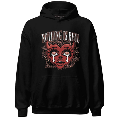 Dune-Red-13s-Hoodie-Match-Nothing-Is-Real