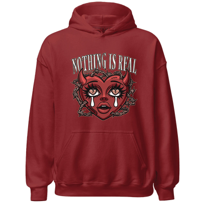 Dune-Red-13s-Hoodie-Match-Nothing-Is-Real