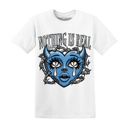Carolina-Blue-Univercitii-17s-NastyJamz-T-Shirt-Match-Nothing-Is-Real