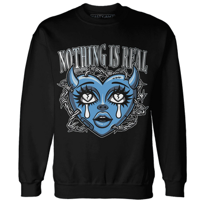 Carolina-Blue-Univercitii-17s-NastyJamz-Sweatshirt-Match-Nothing-Is-Real