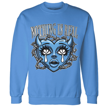 Carolina-Blue-Univercitii-17s-NastyJamz-Sweatshirt-Match-Nothing-Is-Real
