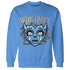 Carolina-Blue-Univercitii-17s-NastyJamz-Sweatshirt-Match-Nothing-Is-Real