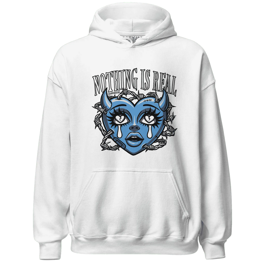 Carolina-Blue-Univercitii-17s-NastyJamz-Hoodie-Match-Nothing-Is-Real