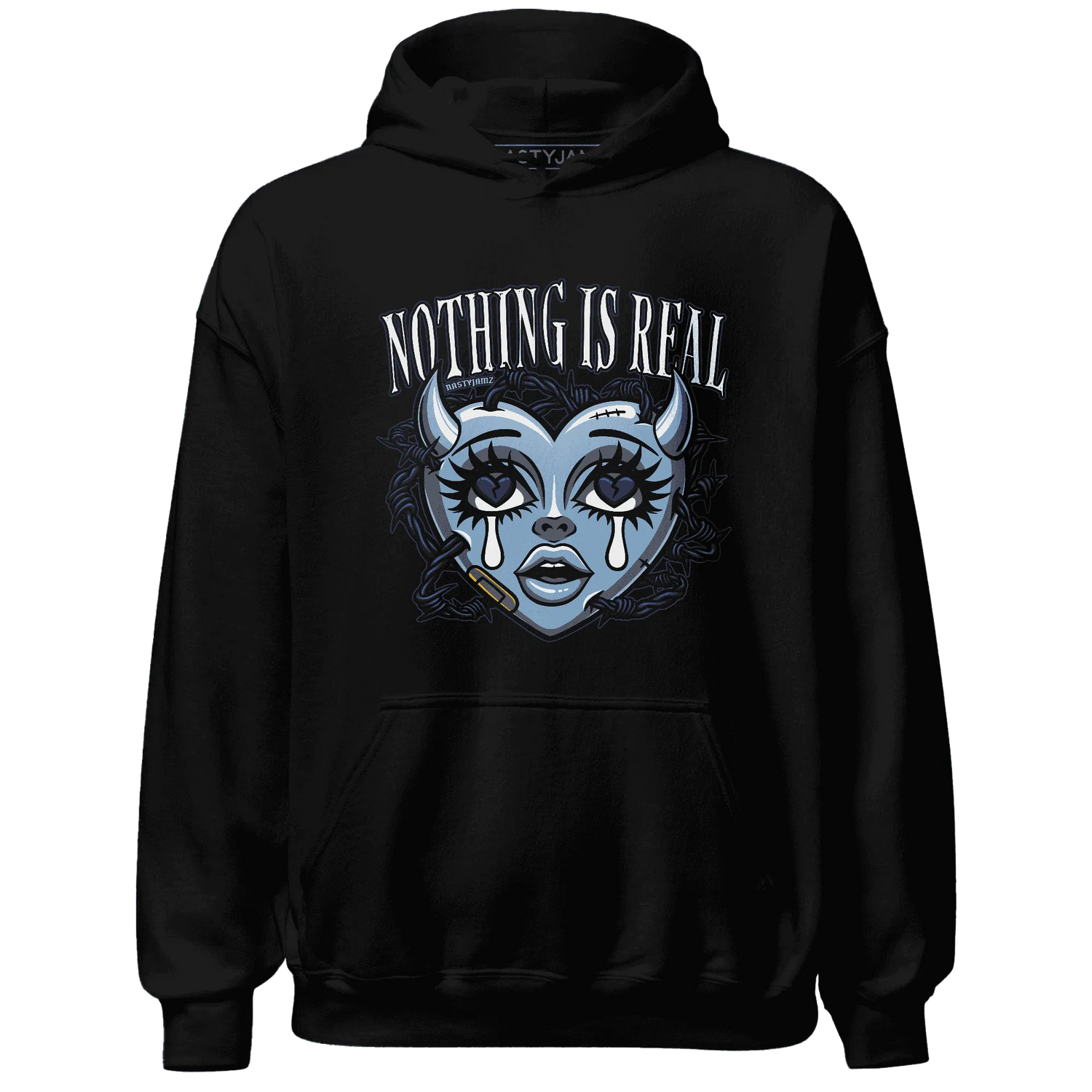 First-In-Flight-1s-Hoodie-Match-Nothing-Is-Real