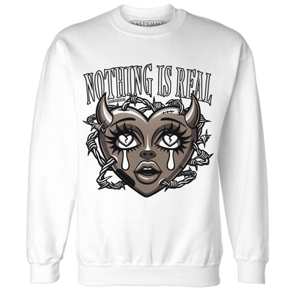 Low-Mocha-1s-NastyJamz-Sweatshirt-Match-Nothing-Is-Real