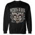 Low-Mocha-1s-NastyJamz-Sweatshirt-Match-Nothing-Is-Real